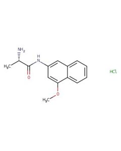 Astatech H-ALA-4MBETANA HCL; 0.25G; Purity 95%; MDL-MFCD00038925